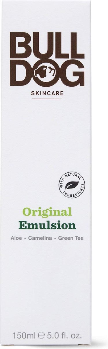 Bulldog Original Emulsion Emulsion