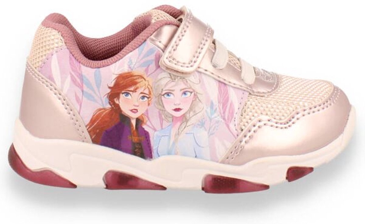 Frozen meisjes sneaker ROSE 27