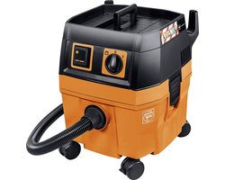 FEIN Dustex 25 L Stofzuiger