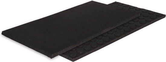 Tapis d'écurie 50 x 100 cm - 30 mm