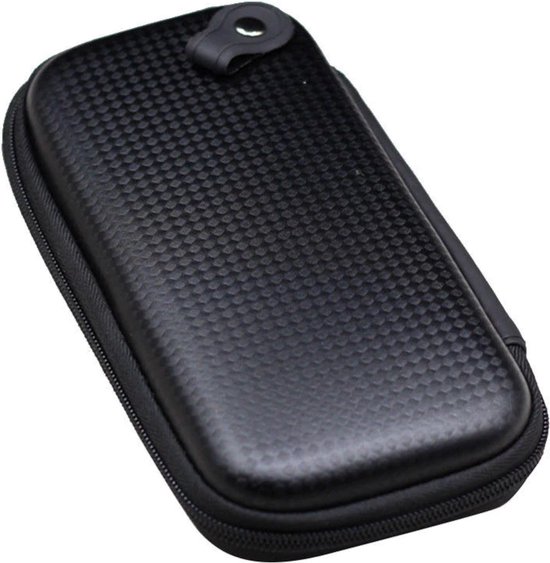 Sac de rangement E-Cigarette Vape Case