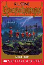 Goosebumps 45 - Ghost Camp (Goosebumps #45)