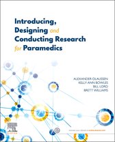 Introducing, Designing and Conducting Research for Paramedics