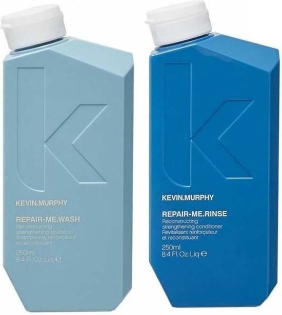 Kevin Murphy Repair Me Shampoo 250ml + Conditioner 250ml