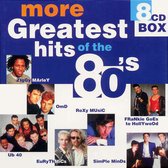 More Greatest Hits Of The 80's