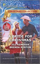 A Bride for Christmas