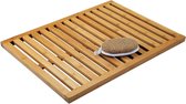 Douchemat – shower bath mat – duurzaam – badkamer accessoires