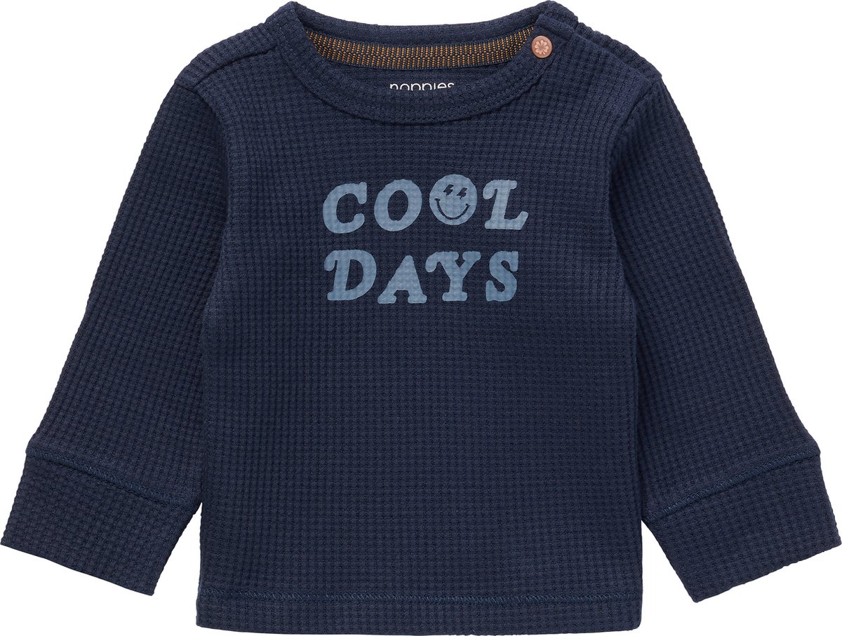 Noppies T-shirt Jerslev Baby Maat 62