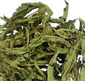 ZijTak - Lena Leaf - Verveine citronnée - Verveine - Infusion aux herbes - Tisane - 10 g