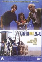 Earth Minus Zero