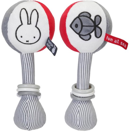 Tiamo Nijntje Fun at sea Balrammelaar