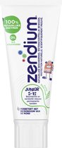 Zendium - Tandpasta - Junior - 50 ml