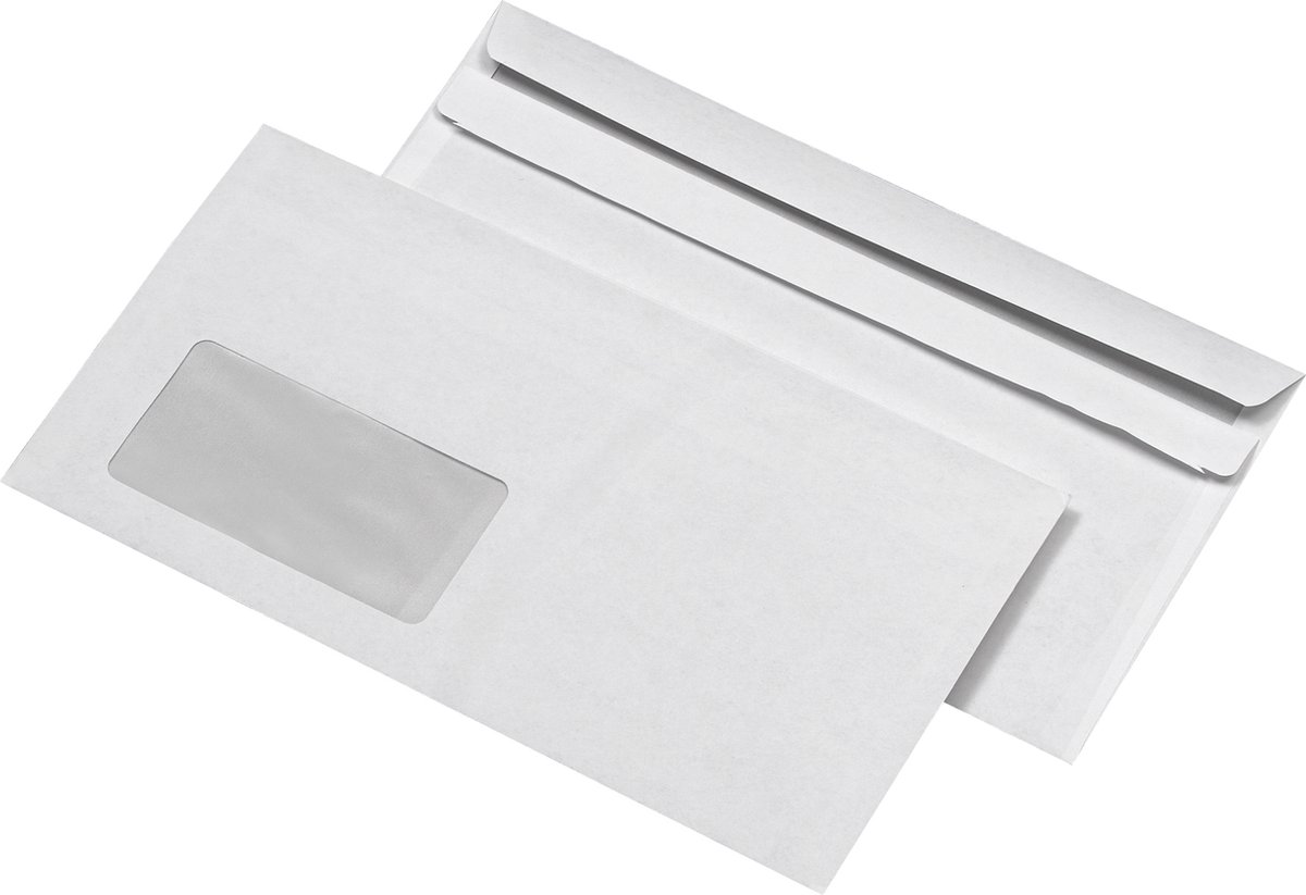 Enveloppen