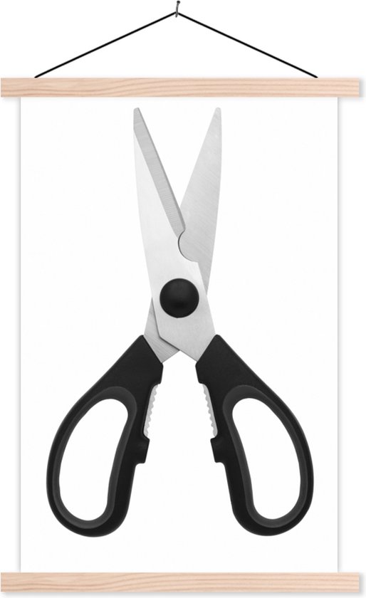 Boîte De 10 Ciseaux Créatifs - Plastique - Lames