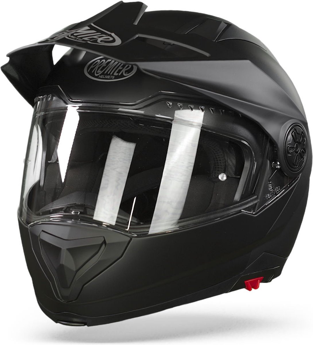 Premier Xtrail mo 1 motorhelm