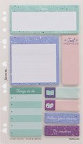 Filofax Expressions Sticky Notes