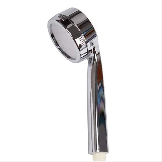 Douchekop Handdouche Hoge druk Roestvrij Staal Wellness Spa
