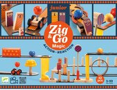 DJECO Zig & Go Junior 43pc Magic Set