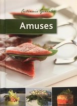 Culinair genieten Amuses geb