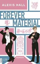Boyfriend Material 2 - Forever Material