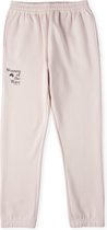 O'Neill Broek Girls WOMEN OF THE WAVE JOGGER PANTS Peach Whip Loungewearbroek 176 - Peach Whip 70% Cotton, 30% Recycled Polyester