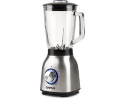 G3 Ferrari Vortice G20098 - Blender - 1,5 L - 1000W - 4 snelheden