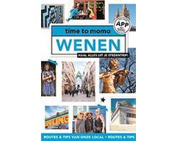 time to momo - Wenen
