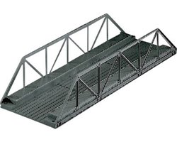LGB L50600 G Spoorbrug 1 spoor G LGB rails