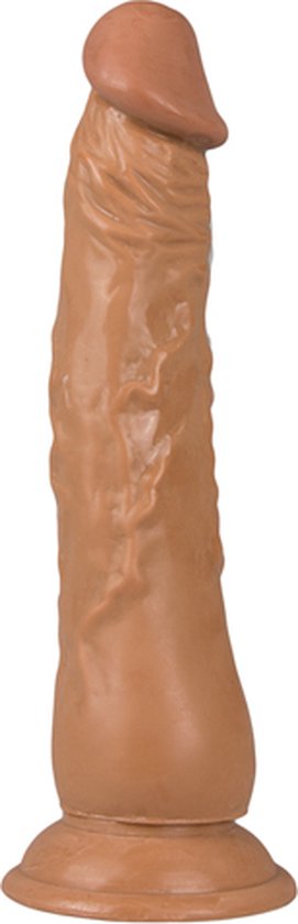 You2Toys - Lover - Realistische Dildo Met Zuignap