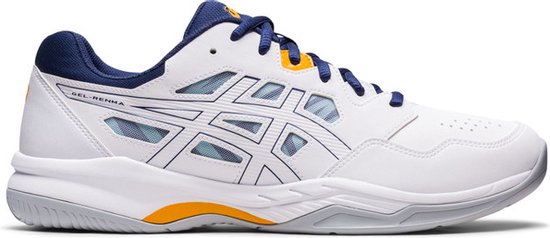 ASICS GEL-Renma - Chaussures de sport - Volley-ball - Indoor - blanc