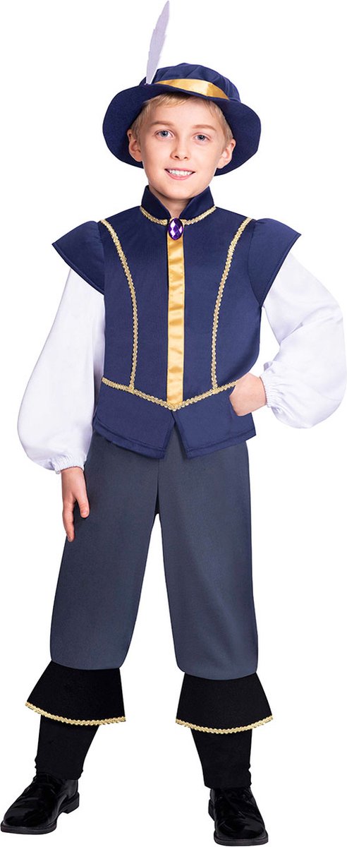 Amscan 9906727 feestkleding Volwassene