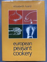 European Peasant Cookery
