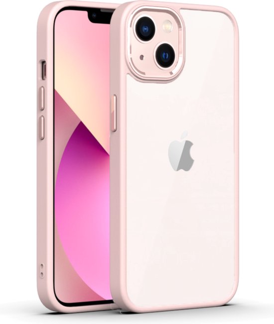 Apple iPhone 14 telefoonhoesje - Bescherming & Stijl