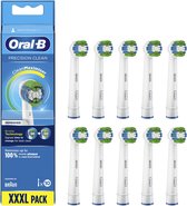 Oral-B EB20RB Precision Clean Opzetborstels 10 Stuks