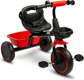 Toyz Loco driewieler - kinder fiets