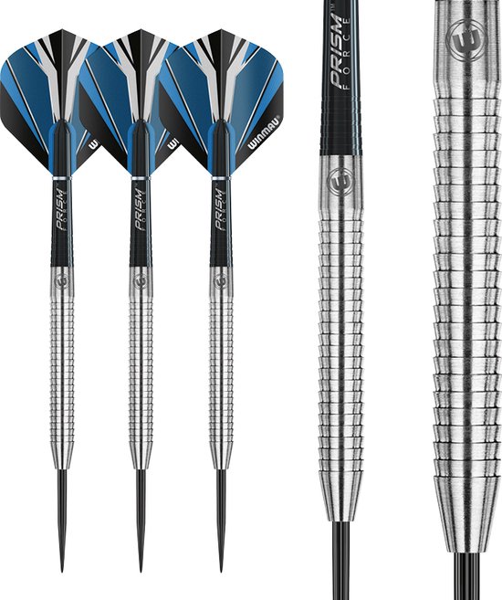 Winmau Sabotage 90% - Dartpijlen van Winmau — afbeelding 2