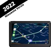 WRPC GO Navigatiesysteem - Navigatie - 7 inch