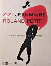 Roland Petit et Zizi Jeanmaire