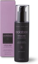 Oolaboo - culicious argan curl defining cream 200 ml