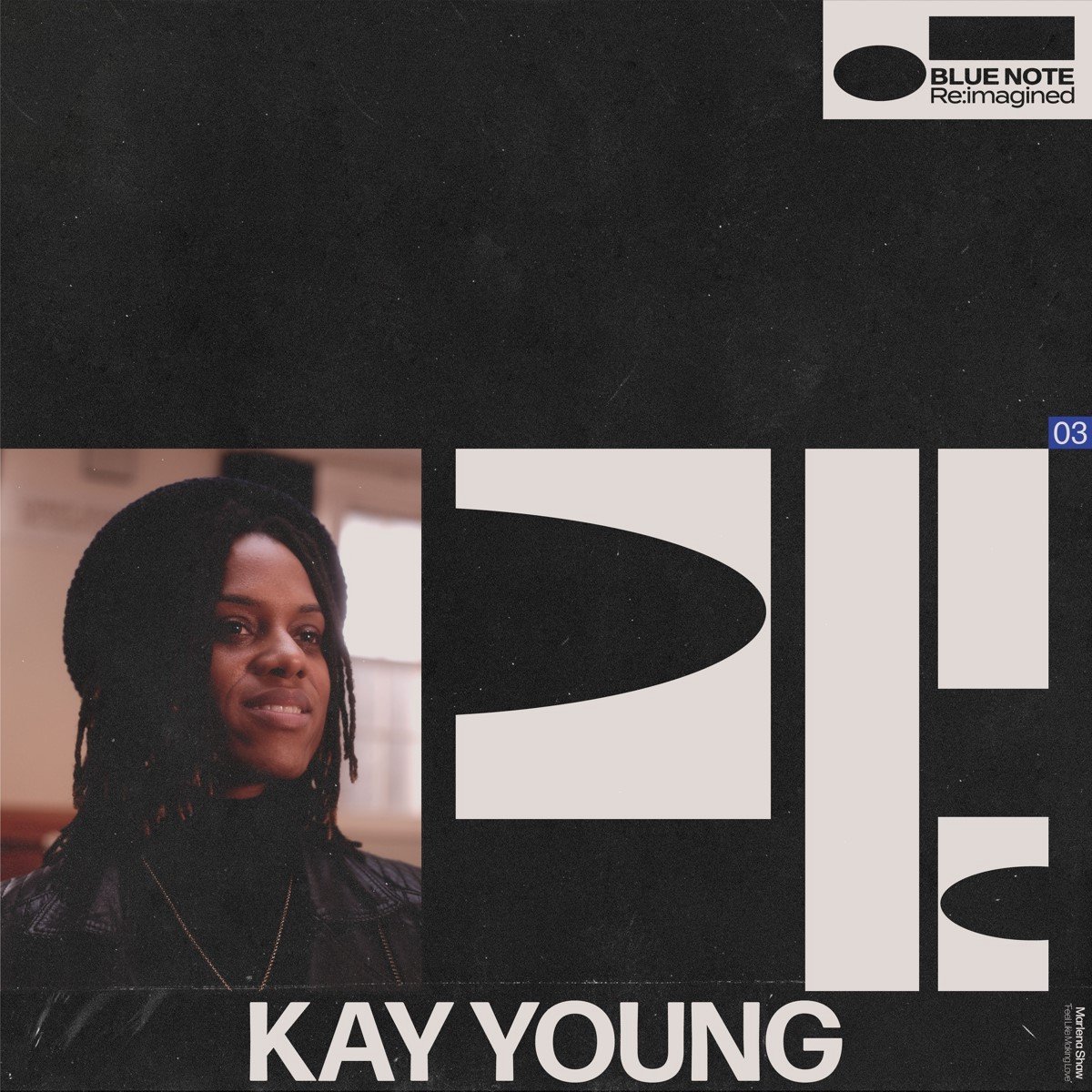 Kay Young - Feel Like Making Love / Where Are We Going (7" Single)