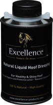 Excellence Liquid Hoof Oil - Natuurlijke hoefolie voor paarden - 500ml