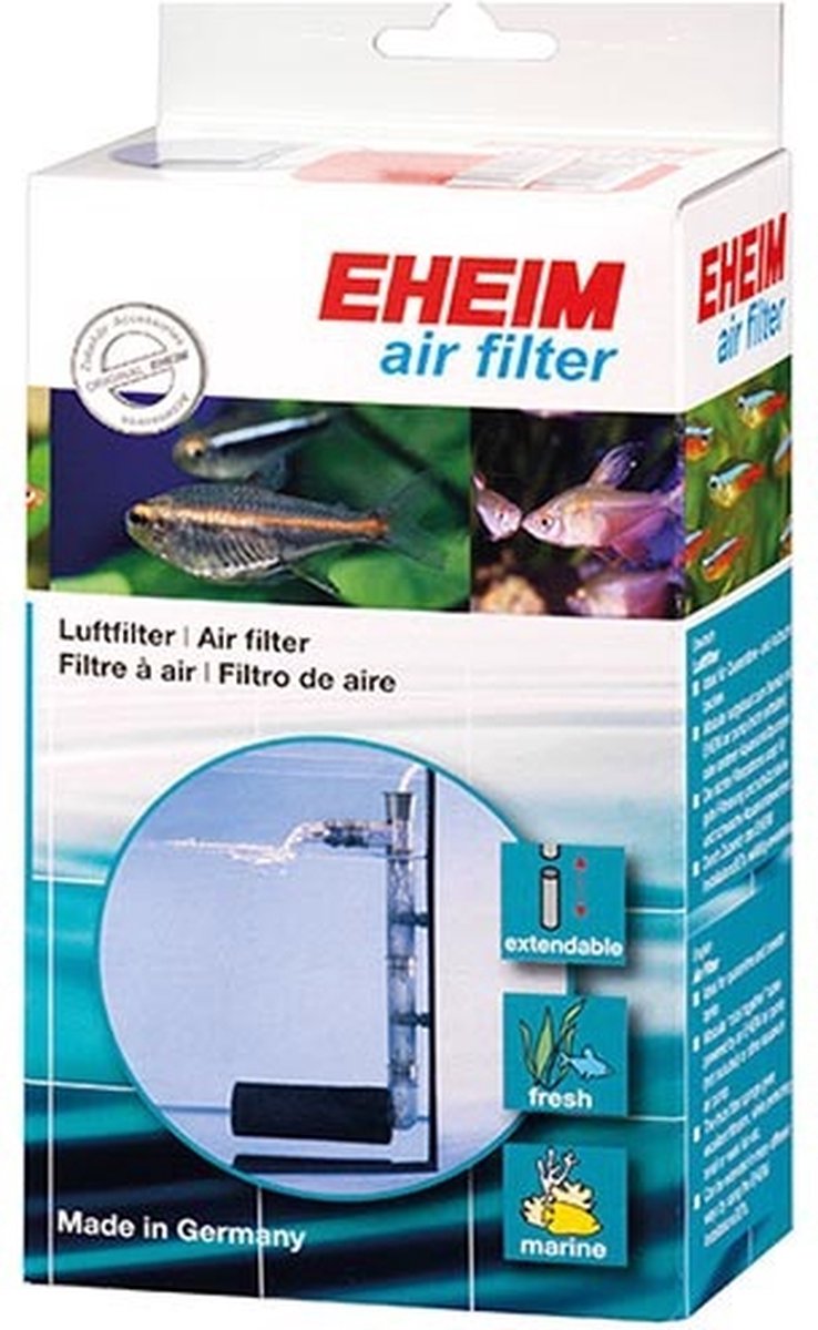 Eheim Air Filter - Luchtfilter