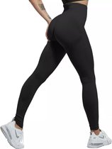 Sportlegging dames - Shape legging - Yoga legging - Sport legging high waist