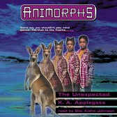 The Unexpected (Animorphs #44)