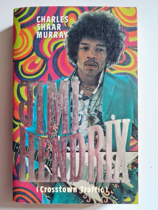 Jimi Hendrix