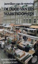 Dood van een marktkoopman