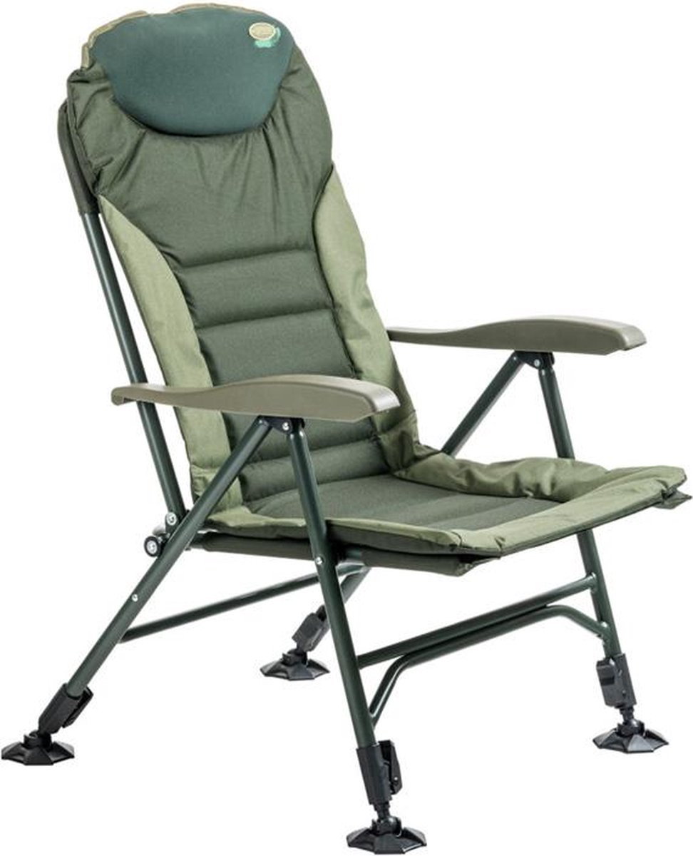 Mivardi Comfort Quattro Chair