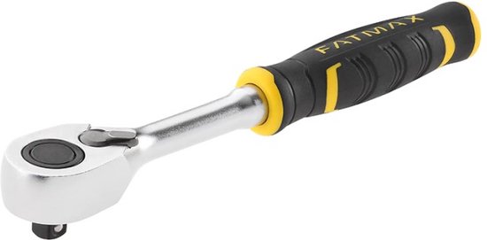 Stanley FATMAX RATEL 1/2" 120T