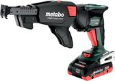 Metabo HBS 18 LTX BL 3000 620062540 Accu-schroefboormachine 18 V 4.0 Ah LiHD