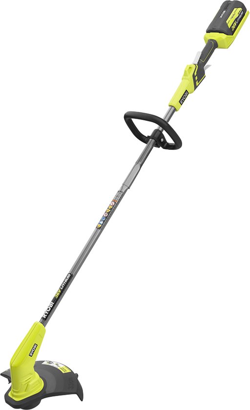  - Ryobi RY36LT33A-120 36 V grastrimmer